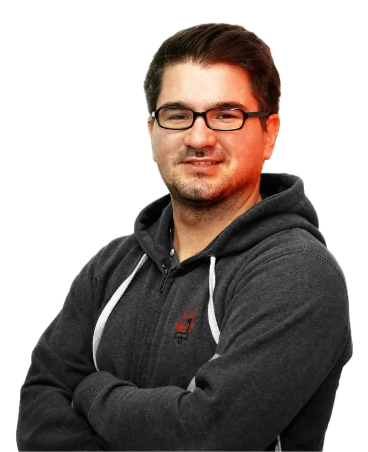 Kai Lehmann