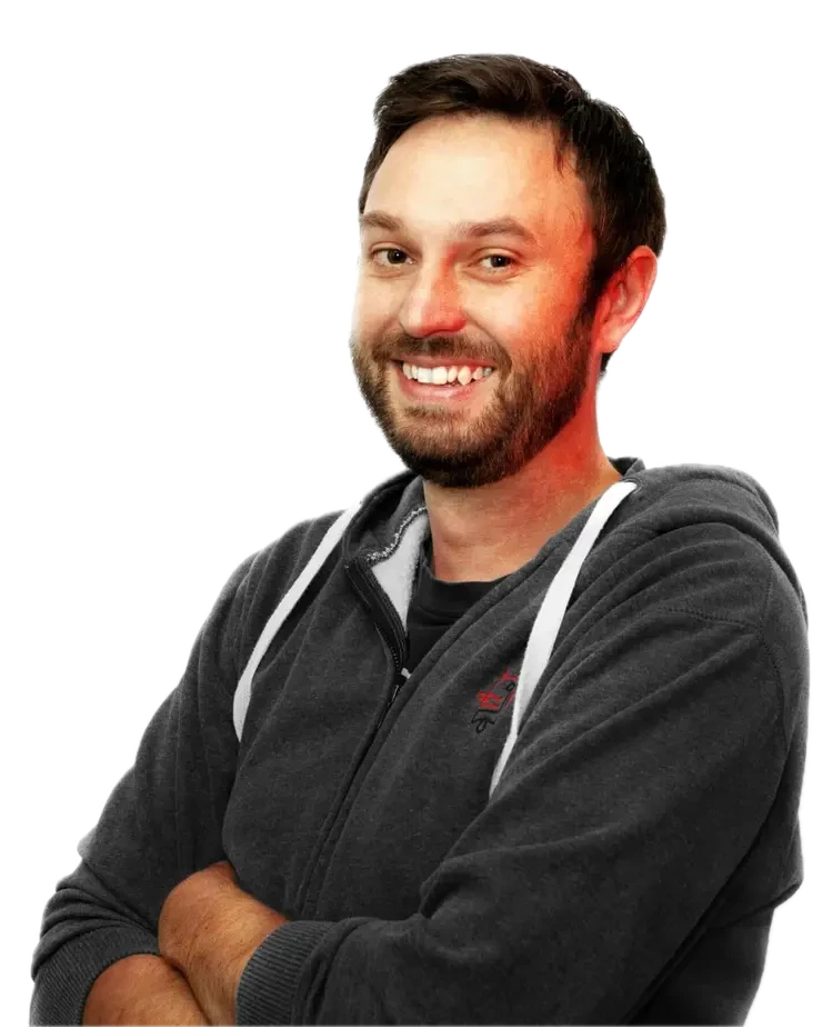 Nils Foßhag