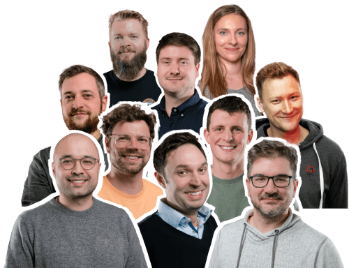 Das Team